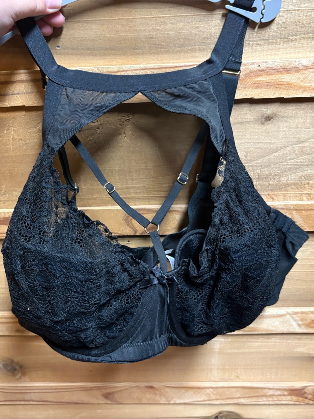 Women’s Cacique Bra